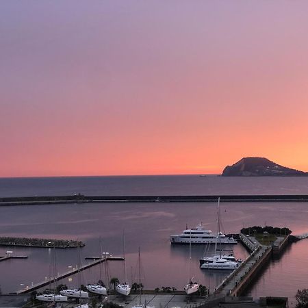 Pozzuoli B&B Exsofer Exteriér fotografie