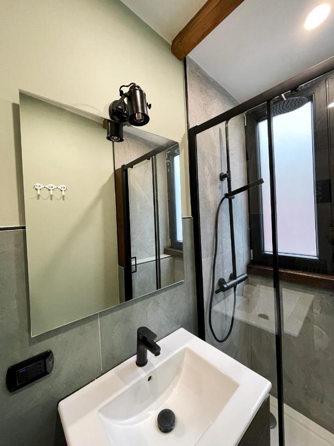 Pozzuoli B&B Exsofer Exteriér fotografie