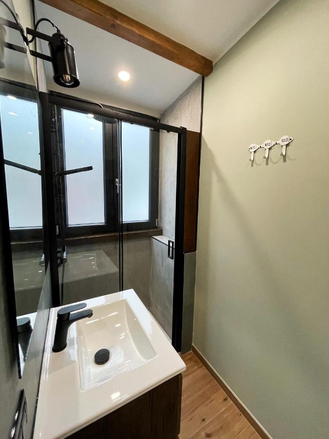Pozzuoli B&B Exsofer Exteriér fotografie