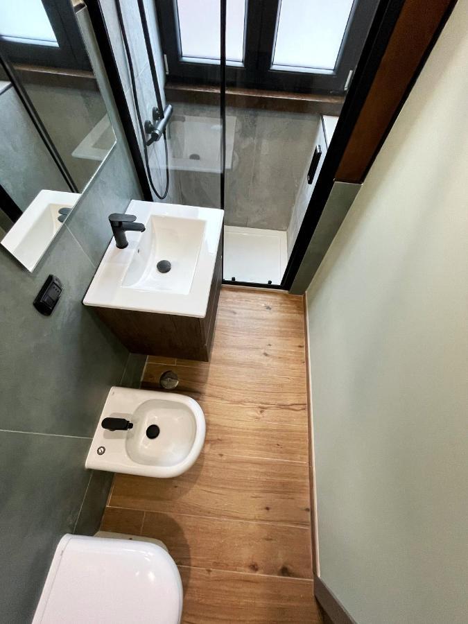 Pozzuoli B&B Exsofer Exteriér fotografie