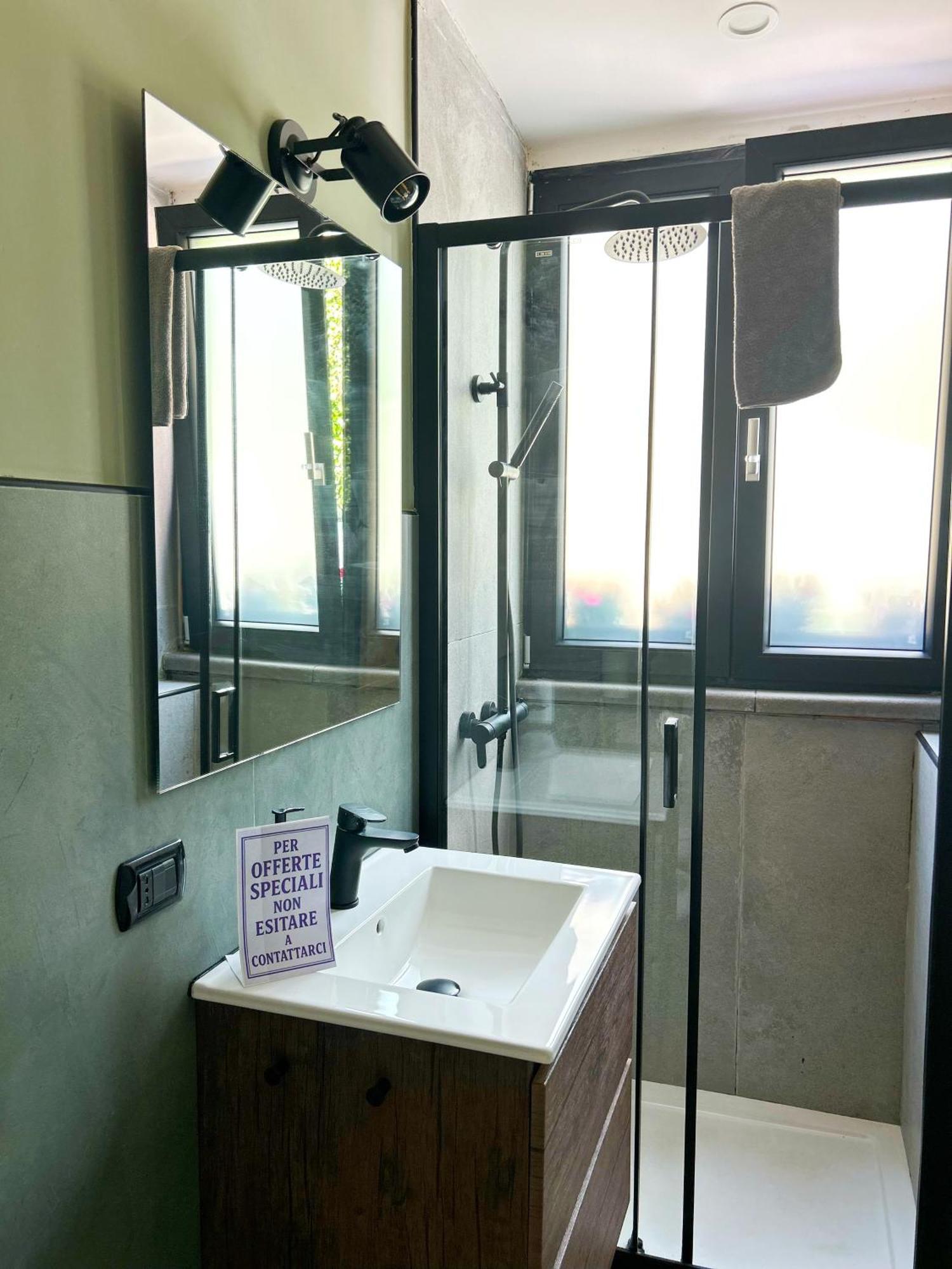 Pozzuoli B&B Exsofer Exteriér fotografie